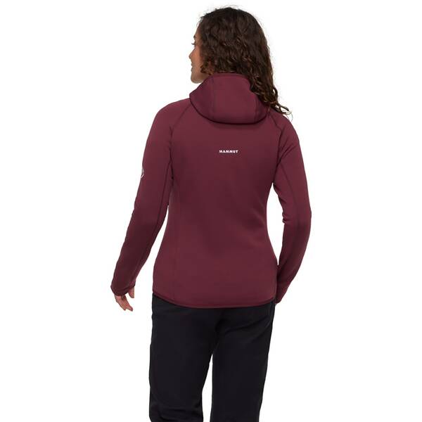 Thumbnail - MAMMUT Damen Unterjacke Aconcagua ML