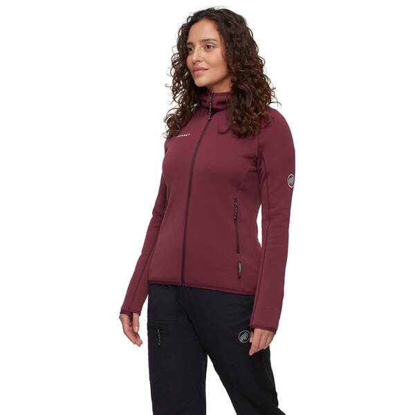 Thumbnail - MAMMUT Damen Unterjacke Aconcagua ML