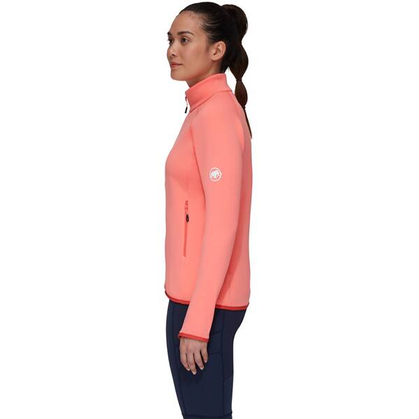 Thumbnail - MAMMUT Damen Unterjacke Aconcagua ML Jacket Women