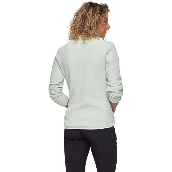 Thumbnail - MAMMUT Damen Unterjacke Innominata Light ML Jacket Women