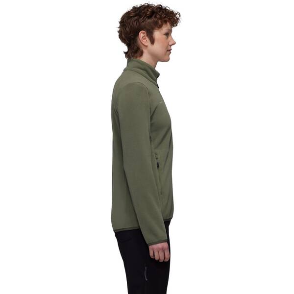 Thumbnail - MAMMUT Damen Unterjacke Innominata Light ML Jacket Women