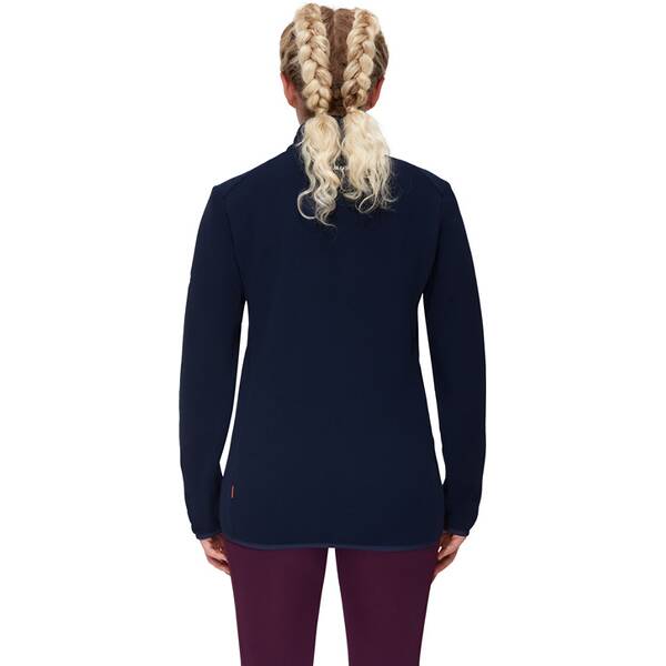 Thumbnail - MAMMUT Damen Unterjacke Innominata Light ML Jacket Women