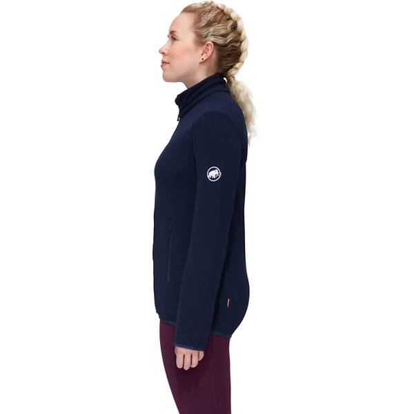 Thumbnail - MAMMUT Damen Unterjacke Innominata Light ML Jacket Women