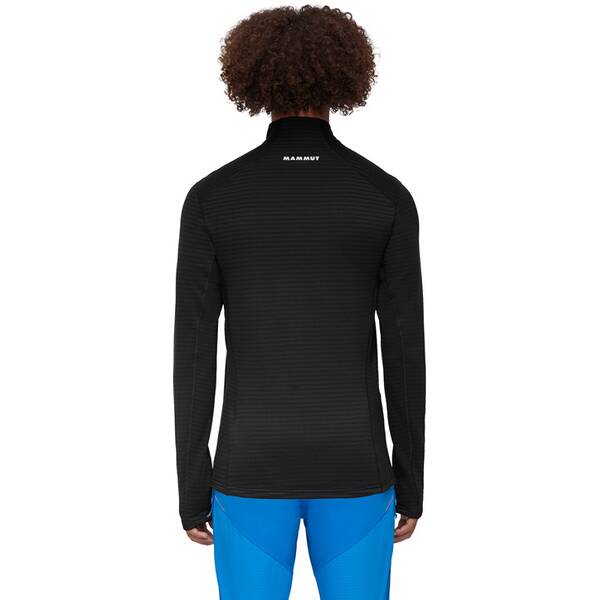 Thumbnail - MAMMUT Herren Unterjacke Taiss Light ML Jacket Men