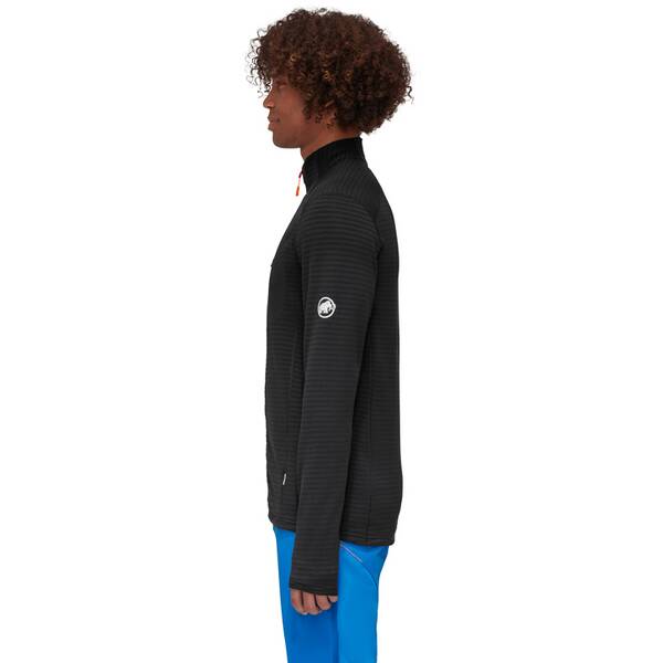 Thumbnail - MAMMUT Herren Unterjacke Taiss Light ML Jacket Men