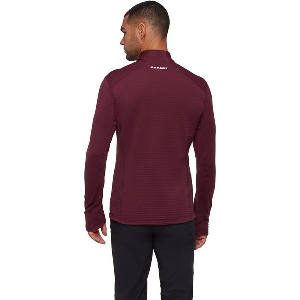 Thumbnail - MAMMUT Herren Unterjacke Taiss Light ML Jacket Men