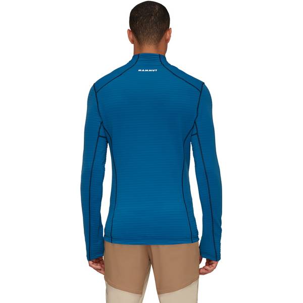 Thumbnail - MAMMUT Herren Unterjacke Taiss Light ML Jacket Men