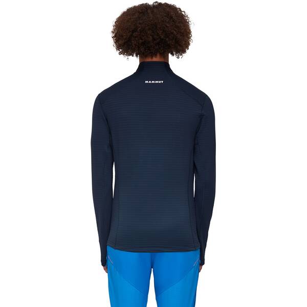 Thumbnail - MAMMUT Herren Unterjacke Taiss Light ML Jacket Men