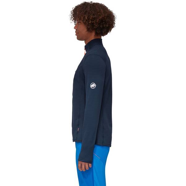 Thumbnail - MAMMUT Herren Unterjacke Taiss Light ML Jacket Men