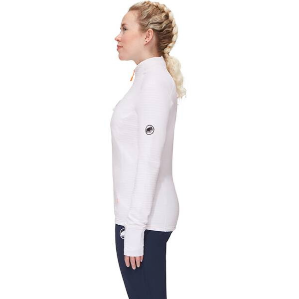 Thumbnail - MAMMUT Damen Unterjacke Taiss Light ML Jacket Women