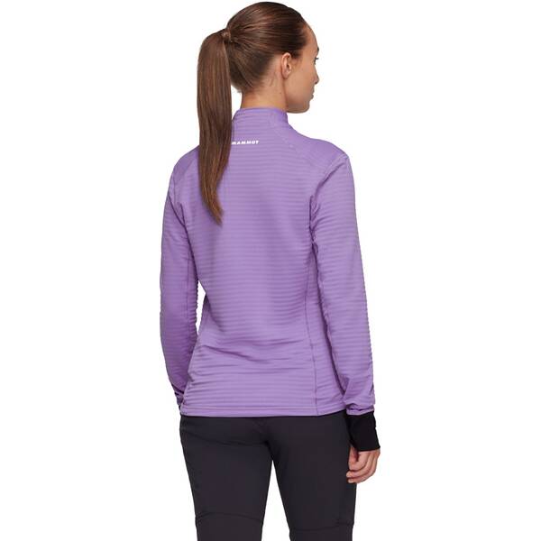 Thumbnail - MAMMUT Damen Unterjacke Taiss Light ML Jacket Women