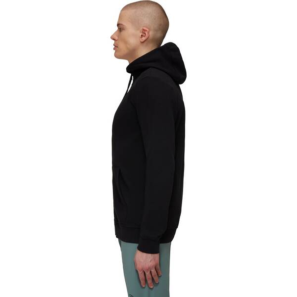 Thumbnail - MAMMUT Herren Kapuzensweat Mammut ML Hooded Jacket Men