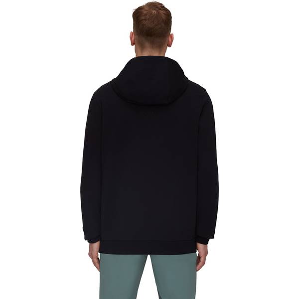 Thumbnail - MAMMUT Herren Kapuzensweat Mammut ML Hoody Men Original