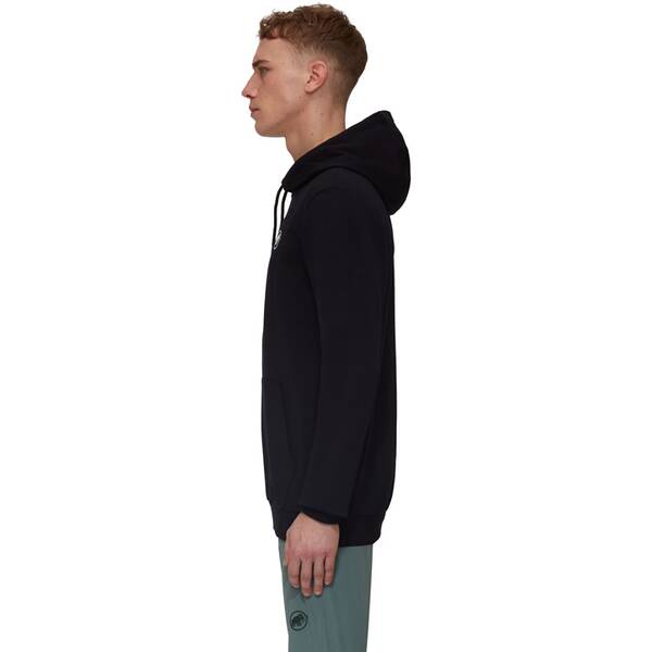 Thumbnail - MAMMUT Herren Kapuzensweat Mammut ML Hoody Men Original