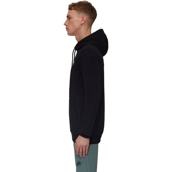 Thumbnail - MAMMUT Herren Kapuzensweat Mammut ML Hoody Men Original