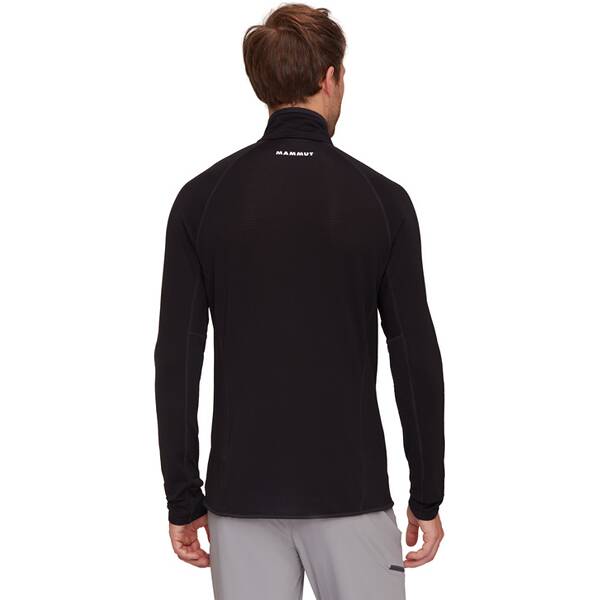 Thumbnail - MAMMUT Herren Pullover Aenergy Light ML Half Zip Pull