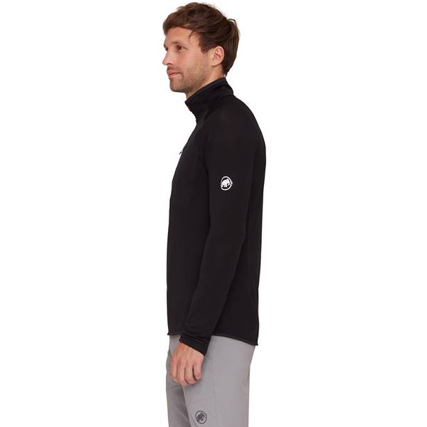 Thumbnail - MAMMUT Herren Pullover Aenergy Light ML Half Zip Pull