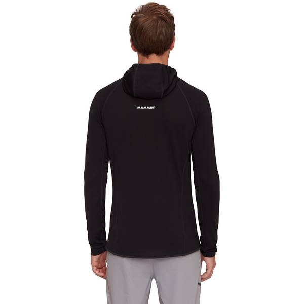 Thumbnail - MAMMUT Herren Unterjacke Aenergy Light ML