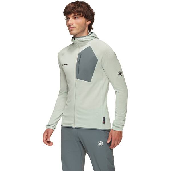 Thumbnail - MAMMUT Herren Unterjacke Aenergy Light ML