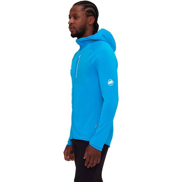 Thumbnail - MAMMUT Herren Unterjacke Aenergy Light ML
