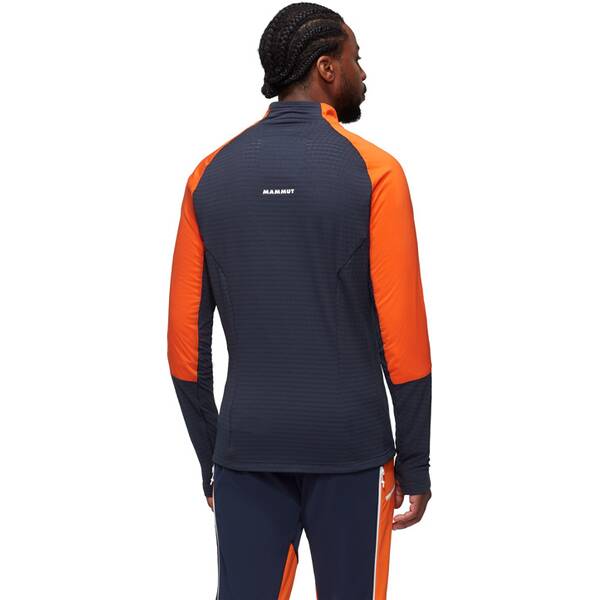 Thumbnail - MAMMUT Herren Funktionsjacke Eiger Nordwand ML Hybrid Jacket Men