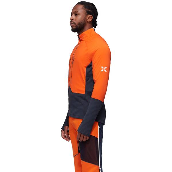 Thumbnail - MAMMUT Herren Funktionsjacke Eiger Nordwand ML Hybrid Jacket Men