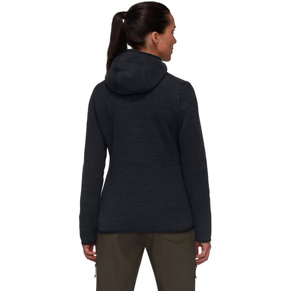 Thumbnail - MAMMUT Damen Unterjacke Arctic IV ML