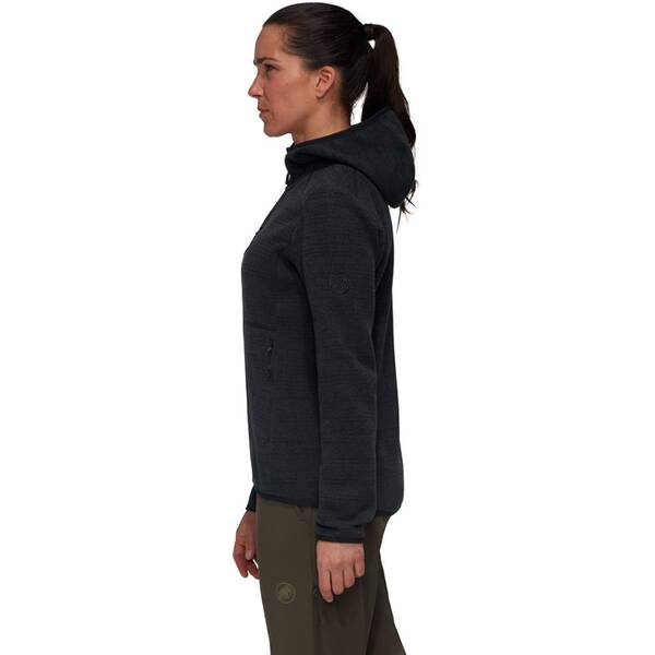 Thumbnail - MAMMUT Damen Unterjacke Arctic IV ML
