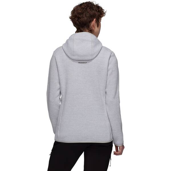 Thumbnail - MAMMUT Damen Unterjacke Arctic IV ML