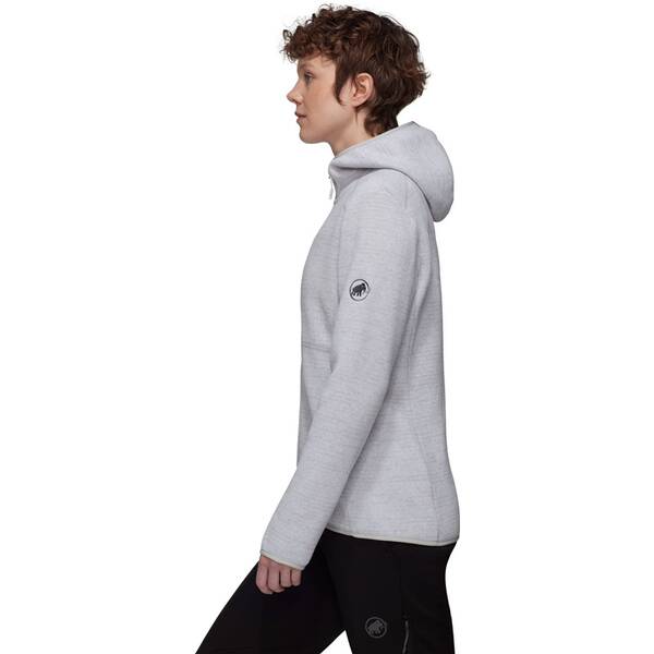 Thumbnail - MAMMUT Damen Unterjacke Arctic IV ML