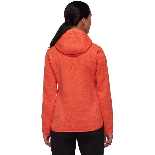 Thumbnail - MAMMUT Damen Unterjacke Arctic IV ML