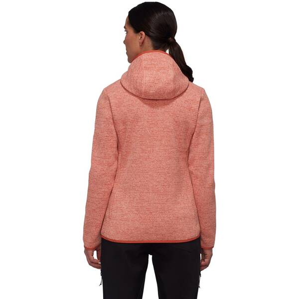 Thumbnail - MAMMUT Damen Unterjacke Arctic IV ML