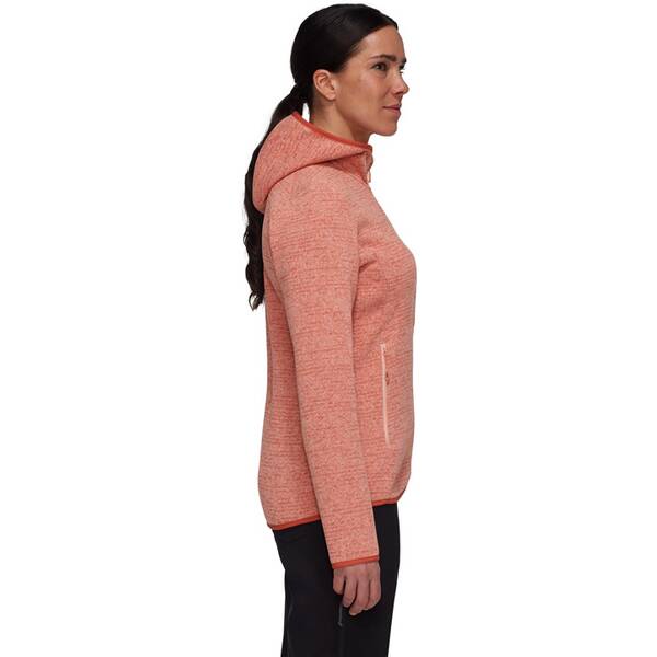 Thumbnail - MAMMUT Damen Unterjacke Arctic IV ML