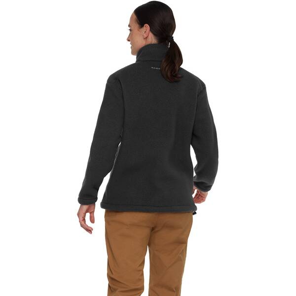 Thumbnail - MAMMUT Damen Unterjacke Falera ML Jacket