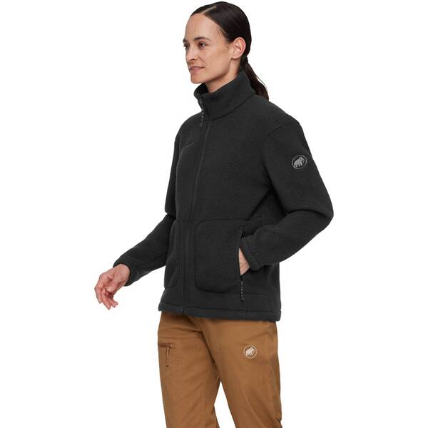 Thumbnail - MAMMUT Damen Unterjacke Falera ML Jacket
