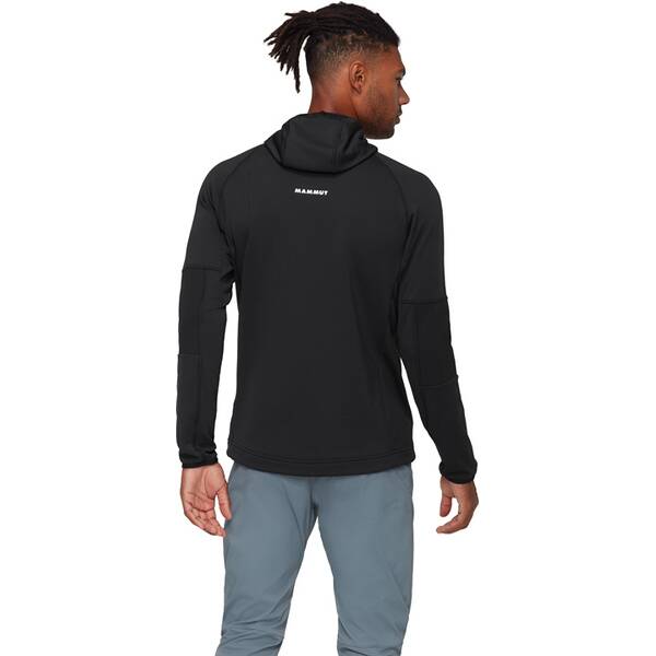 Thumbnail - MAMMUT Herren Kapuzensweat Massone ML