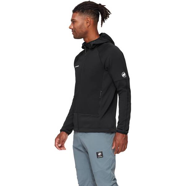 Thumbnail - MAMMUT Herren Kapuzensweat Massone ML