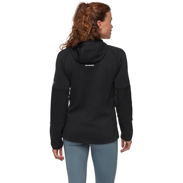 Thumbnail - MAMMUT Damen Kapuzensweat Massone ML