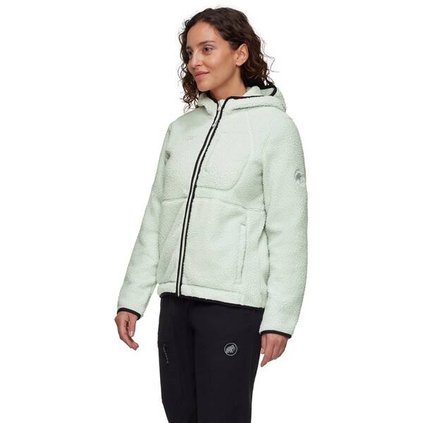 Thumbnail - MAMMUT Damen Unterjacke Falera Pro ML Hooded Jacket Women