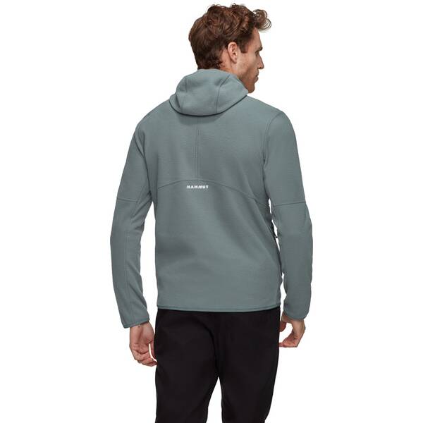 Thumbnail - MAMMUT Herren Unterjacke Tamaro ML Hooded Jacket Men