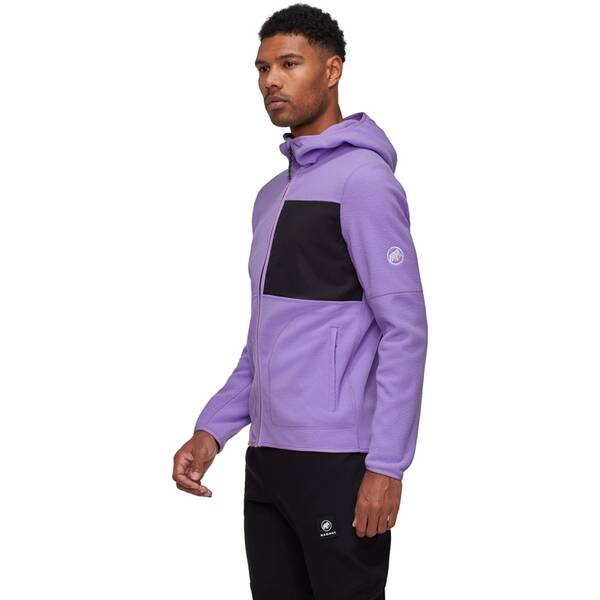 Thumbnail - MAMMUT Herren Unterjacke Tamaro ML Hooded Jacket Men