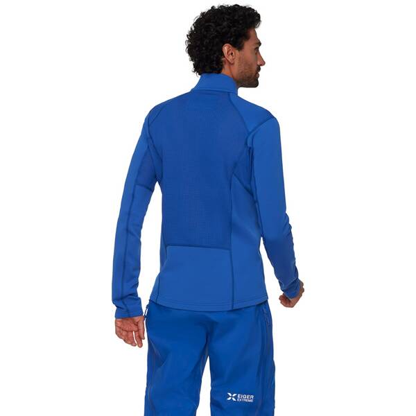 Thumbnail - MAMMUT Herren Unterjacke Eiger Nordwand Advanced ML Jacket Men
