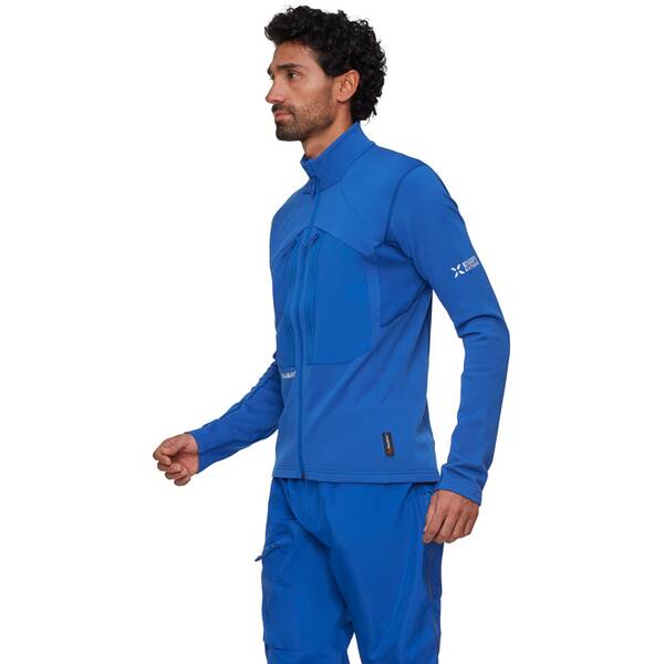 Thumbnail - MAMMUT Herren Unterjacke Eiger Nordwand Advanced ML Jacket Men