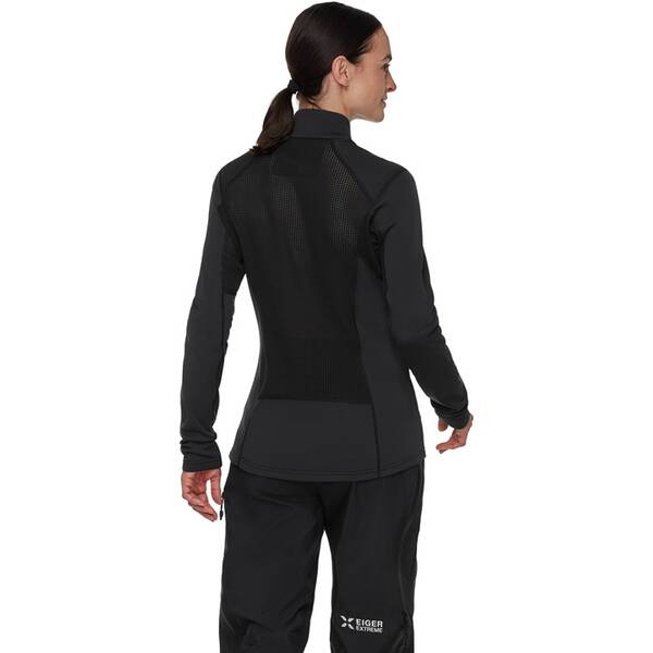 Thumbnail - MAMMUT Damen Unterjacke Eiger Nordwand Advanced ML Jacket Women