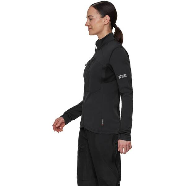 Thumbnail - MAMMUT Damen Unterjacke Eiger Nordwand Advanced ML Jacket Women