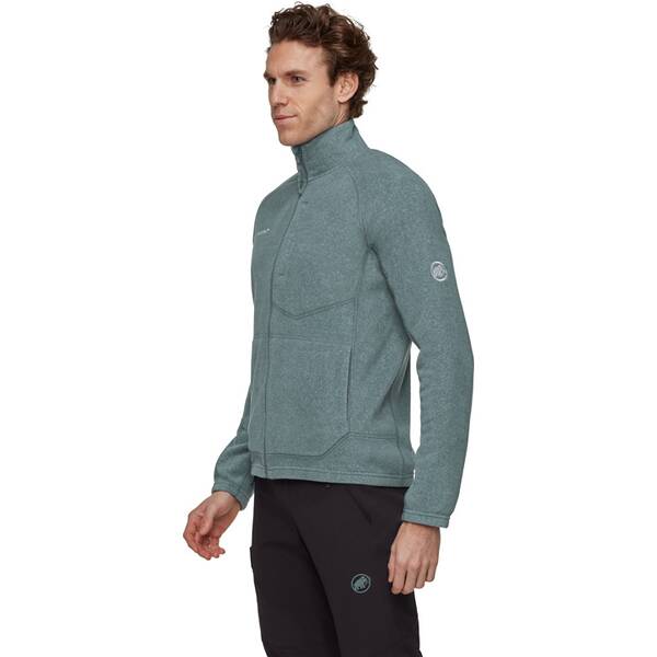 Thumbnail - MAMMUT Herren Unterjacke Tamaro Pro ML Jacket Men