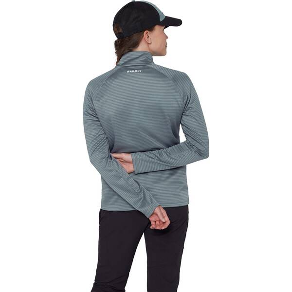 Thumbnail - MAMMUT Damen Unterjacke Crag ML Jacket Women