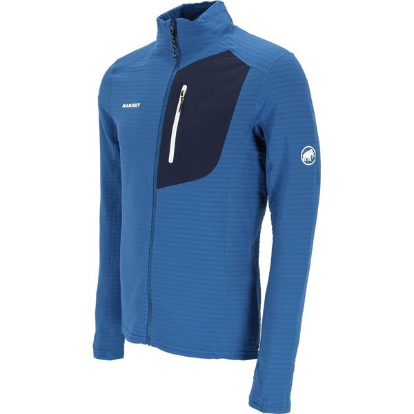 Thumbnail - MAMMUT Herren Unterjacke Shuksan Light ML Jacket Men