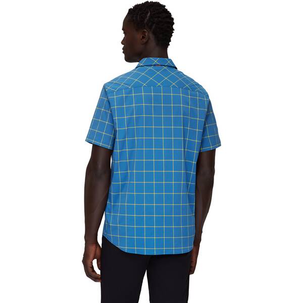 Thumbnail - MAMMUT Herren Hemd Mountain Shirt Men