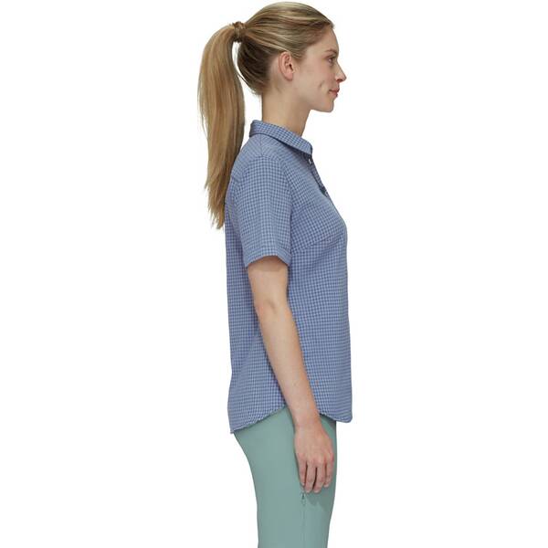 Thumbnail - MAMMUT Damen Bluse Aada Shirt Women